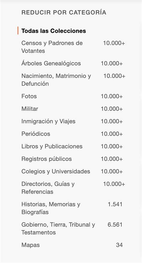 buscar antepasados por apellido gratis|Ver registros de sus antepasados desde su propia casa